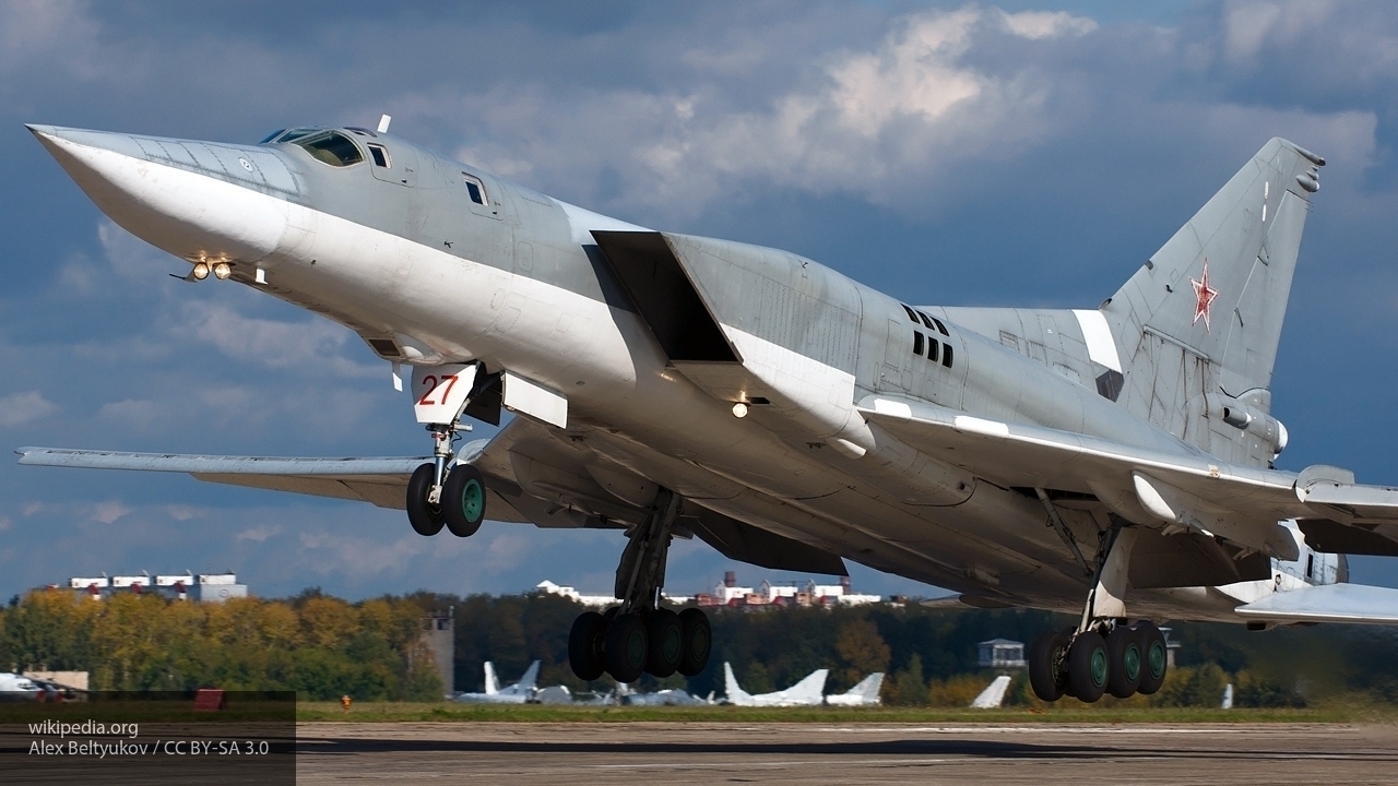 В США назвали пять самых смертоносных самолетов СССР времен холодной войны