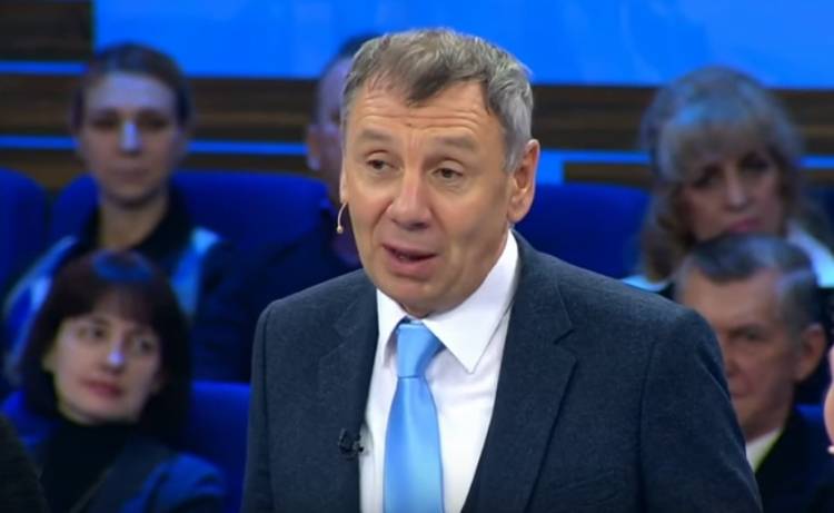 Марков: После признания ЛДНР никаких особых последствий для России не будет