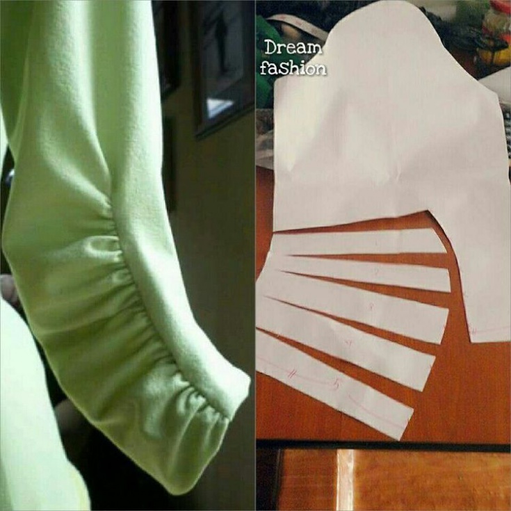 Рукава цари костюма Рукава цари костюма длетали в одежеде,одежда,Рукава,своими руками