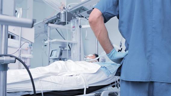 Ведущий британский нейрохирург призвал в срочном порядке рассмотреть вопрос о разрешении эвтаназии