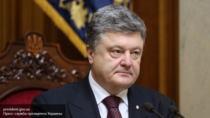Украинцы объяснили, почему Путин проигнорировал Порошенко