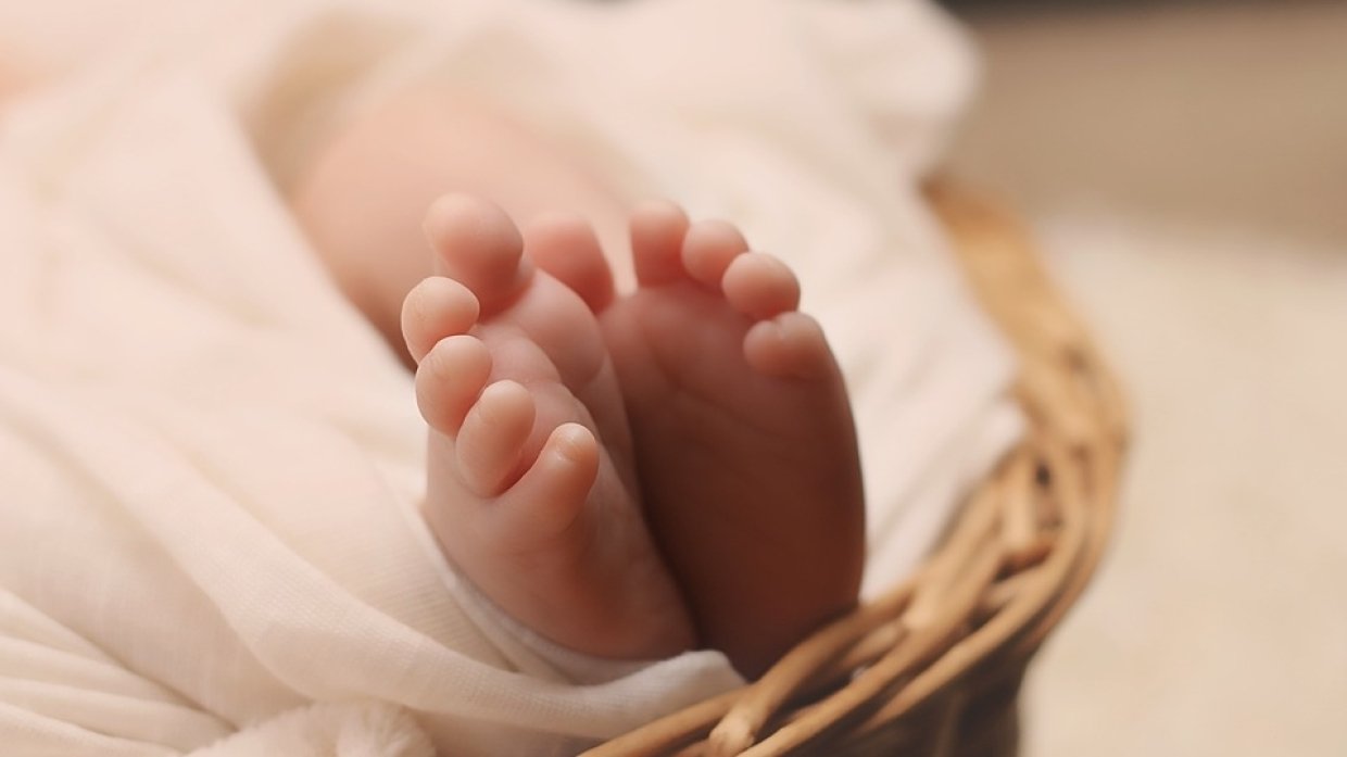 Тело трехмесячного младенца нашли в доме в Челябинской области 