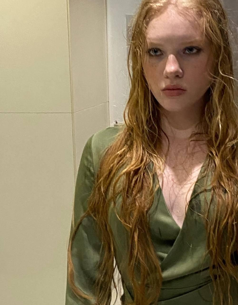 Елизавета Ищенко