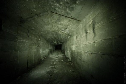 Военный “объект 221” Военный “объект 221”