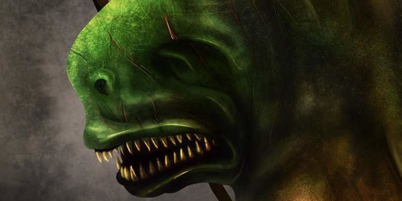 «Я дрался за Инферно!»: воспоминания ветеранов «Героев меча и магии» «Я дрался за Инферно!»: воспоминания ветеранов «Героев меча и магии» отдых