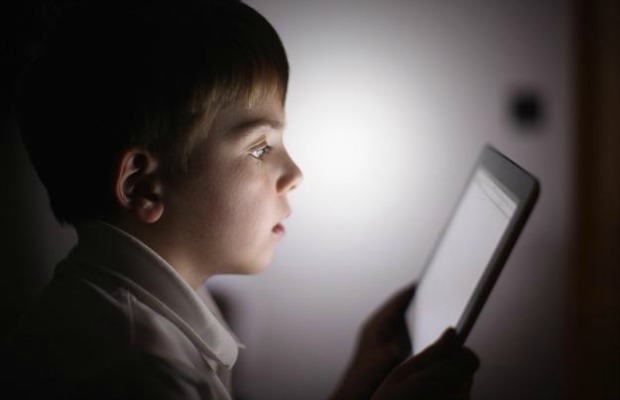 Влияние современных технологий на детей