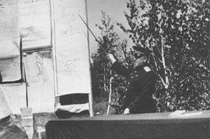Фотобиография маршала победы Георгия Константиновича Жукова.