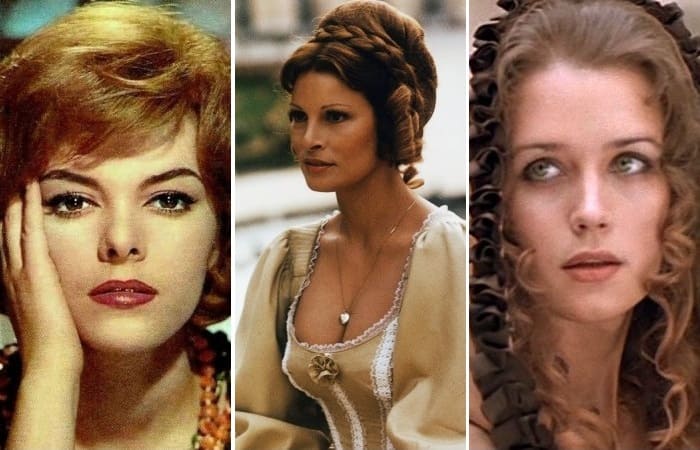 Констанция в мировом кино: Кого из актрис называют самой очаровательной спутницей Д’Артаньяна