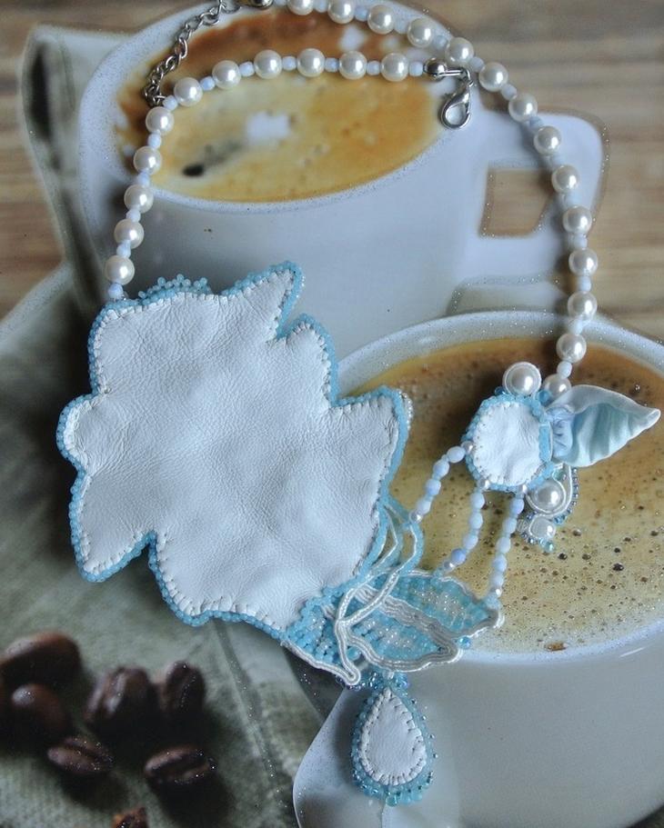 Рукоделие — техника шибори: мастер-классы, фото, идеи Рукоделие — техника шибори: мастер-классы, фото, идеи сделай сам,Украшения,шибори