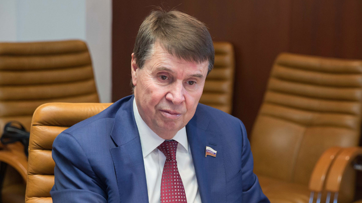 «Пытаются мутить воду»: Зачем на Украине снова заговорили о «возвращении» Крыма украина