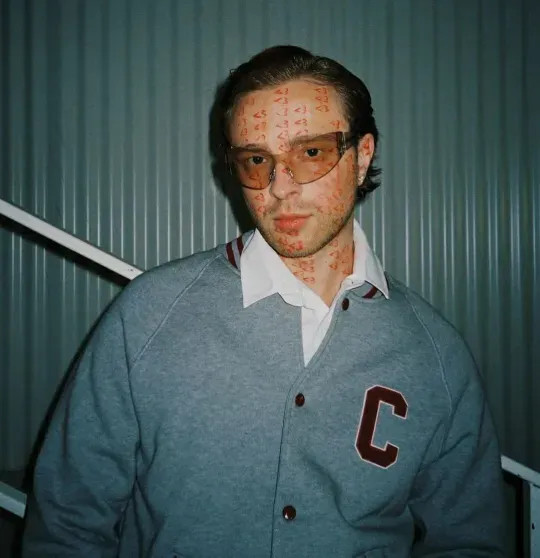 Егор Крид