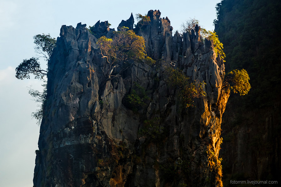 Путешествие по островам Джеймса Бонда Путешествие по островам Джеймса Бонда путешествия