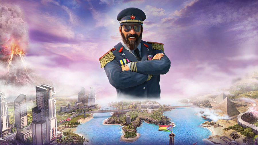 Вредные советы от реальных диктаторов. Как не надо управлять страной в Tropico 6 и не только