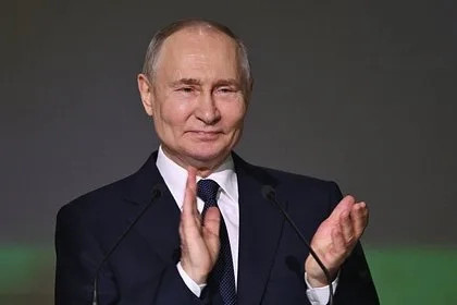 Путин порассуждал о значении морали и нравственности в большой политике