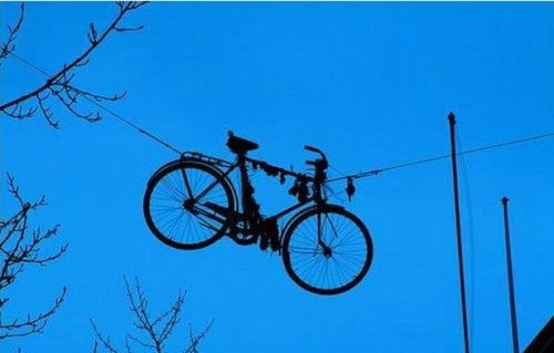 Что здесь происходит?! (24 фото)