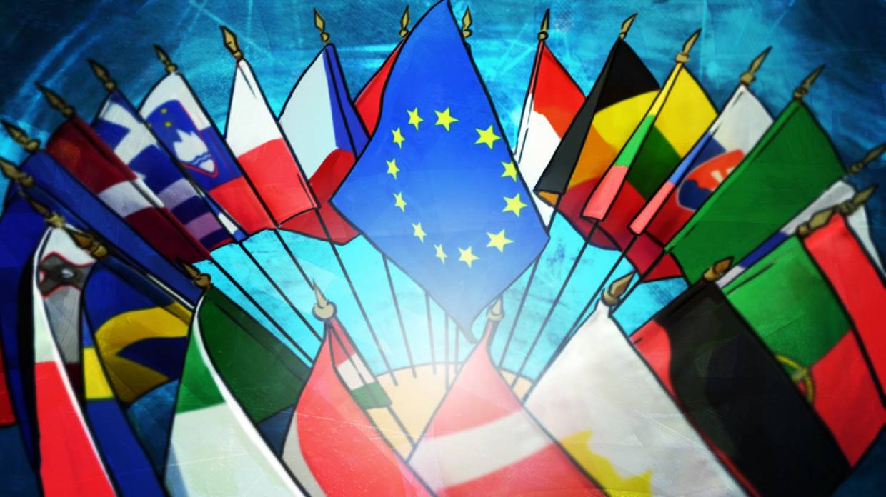 Global Times указал Евросоюзу на последствия конфликта России и Украины