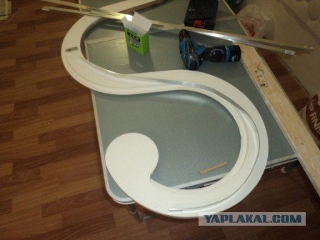 Ремонт спальни интерьер