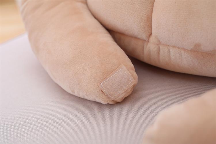 Мускулистая подушка для одиноких женщин, которым не хватает объятий Мускулистая подушка для одиноких женщин, которым не хватает объятий