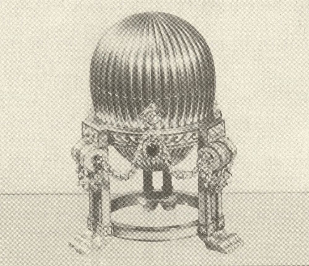 Royal-Faberge-egg