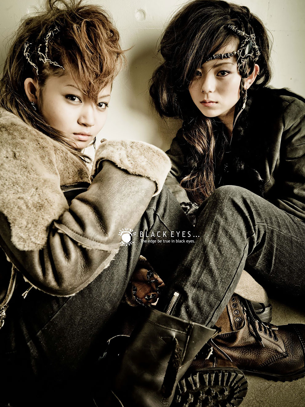 Магическое искусство портретной фотографии Магическое искусство портретной фотографии