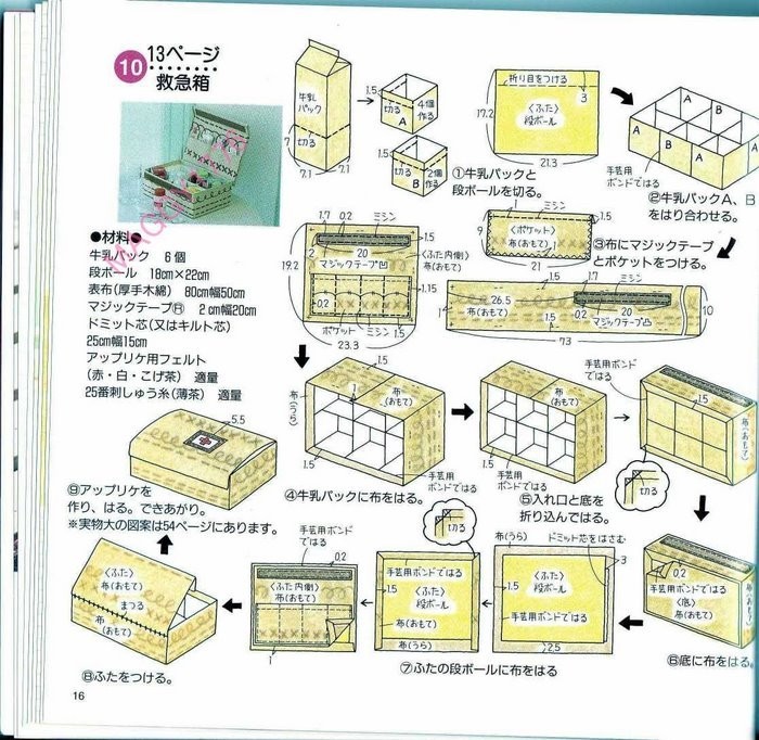 Коробочки, шкатулки своими руками из тетрапакетов Коробочки, шкатулки своими руками из тетрапакетов домашний очаг,,переделка,рукоделие,своими руками,тетрапак