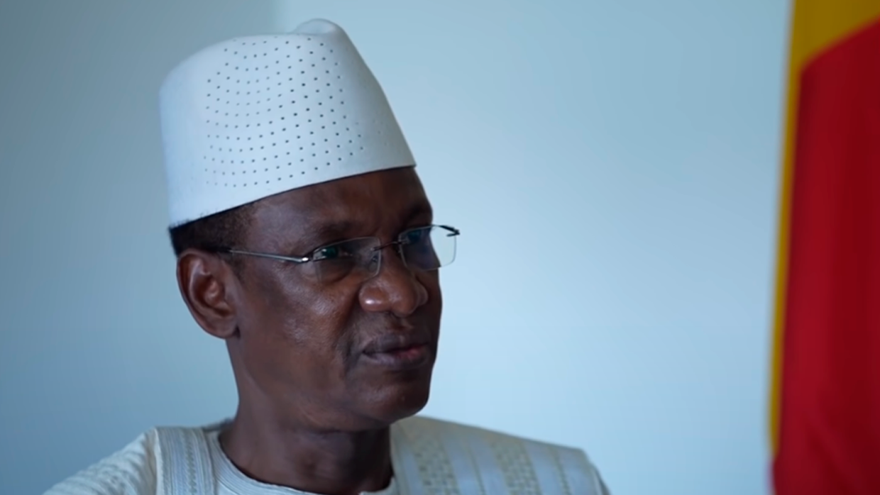 Премьер-министр Мали назвал Турцию среди альтернативных Европе партнеров по безопасности Весь мир