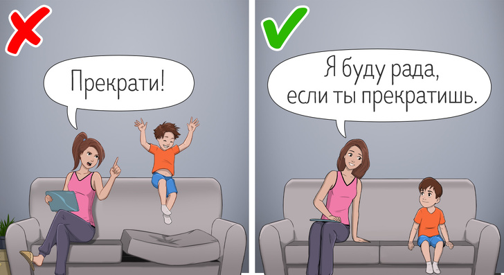 5 советов, которые помогут вырастить эмоционально сильную личность, а не черствого сухаря 5 советов, которые помогут вырастить эмоционально сильную личность, а не черствого сухаря воспитание,Дети,Жизнь,Истории,Отношения,проблемы