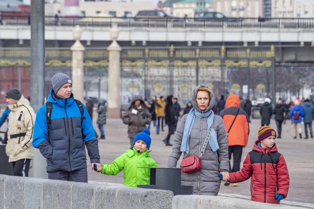 Последние новости по выплатам на детей