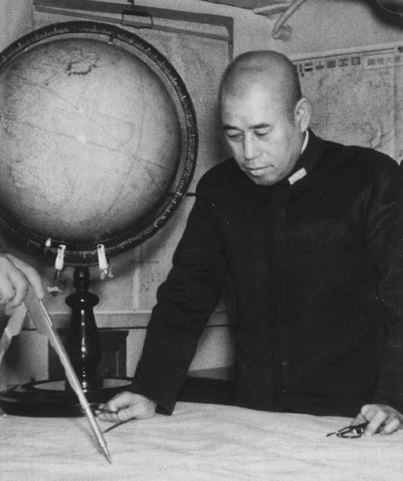 Пёрл-Харбор. Роковая победа Японии Пёрл-Харбор. Роковая победа Японии история