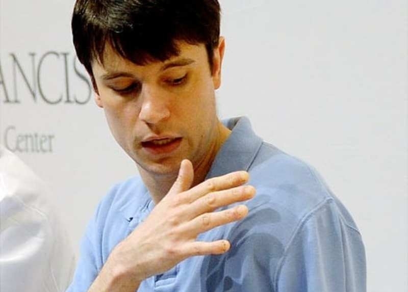 10 экстремальных ситуаций, в которых пришлось самостоятельно ампутировать конечность, чтобы выжить ампутация,катастрофы,происшествия