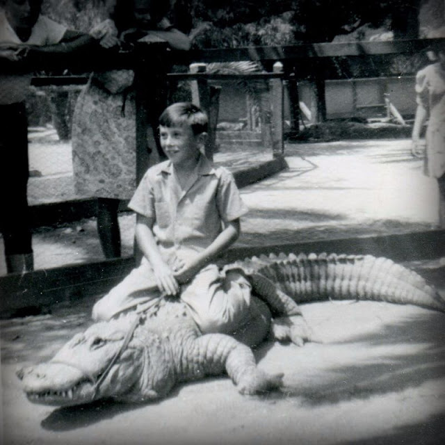 Дружба животных и людей на фотографиях 19 века