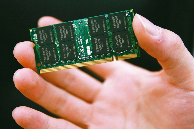 Хочешь купить ОЗУ, придётся купить ещё и системную плату. Тайванские дистрибуторы ввели новую схему продаж на фоне дефицита и роста цен на DRAM