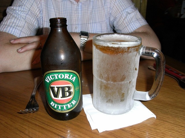 5 вещей, которые нужно попробовать в Австралии 