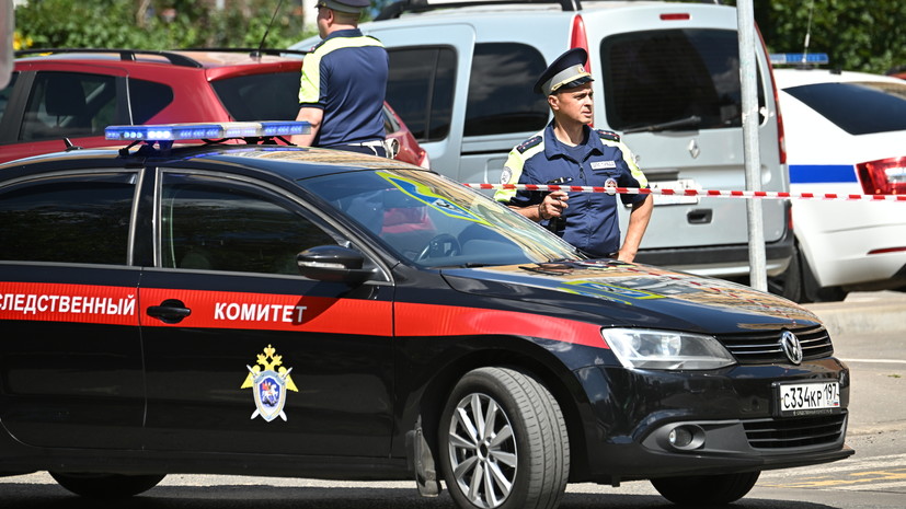 TRT Haber: обвиняемый в подрыве авто в Москве планировал бежать в Грецию