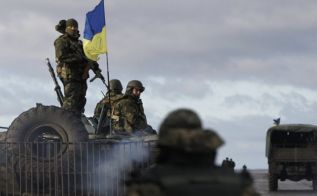 Командование ВСУ предупредило о проведении боевых стрельб под Харьковом