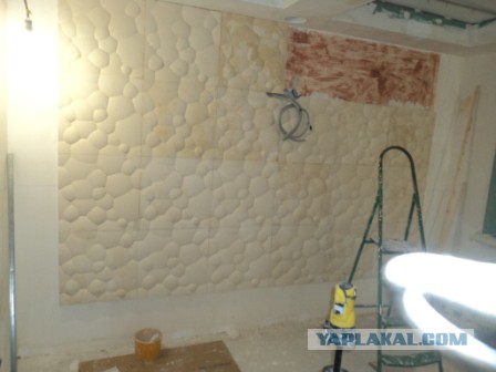 Ремонт спальни интерьер