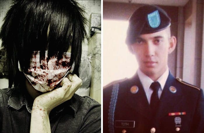 Became An Infantryman For The US Army. Going To College, Studying International Security And Conflict Resolution Became An Infantryman For The US Army. Going To College, Studying International Security And Conflict Resolution