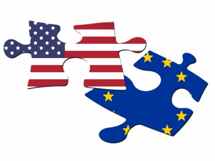 «А Евросоюз пусть идёт...» Почему отношения ЕС и США на грани краха