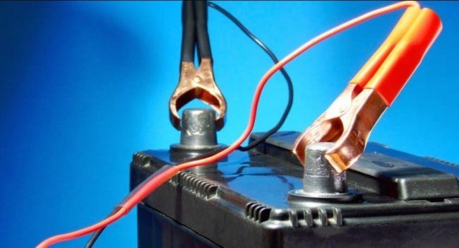 Как правильно заряжать аккумулятор? Как правильно заряжать аккумулятор? Автомобили