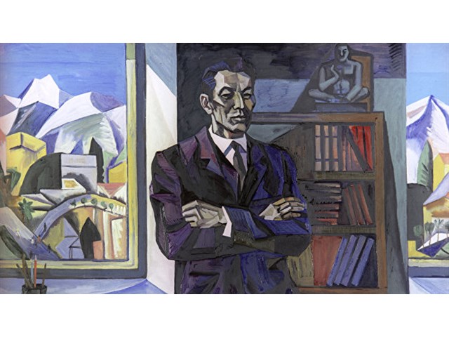 Казах, который прикончил СССР украина