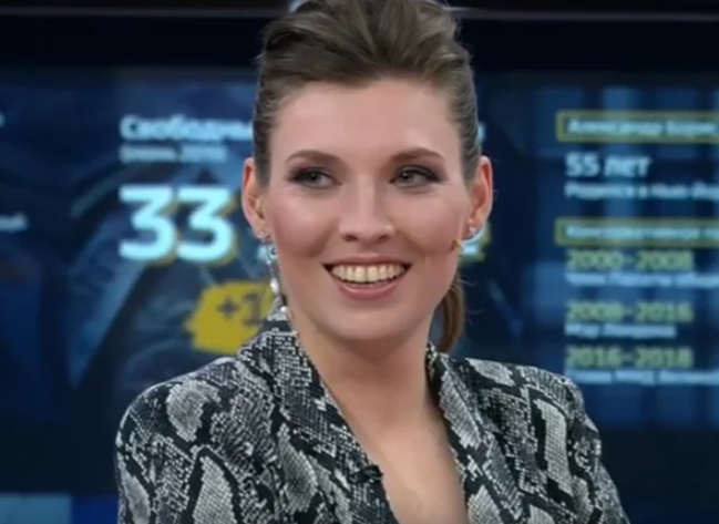 Горят леса и детские лагеря, а нам всё про Украину