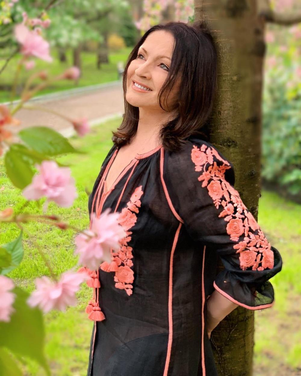 71-летняя София Ротару показала новые фото в прозрачном платье 71-летняя София Ротару показала новые фото в прозрачном платье звезда,наши звезды,певица,Софмя Ротару,шоубиz,шоубиз