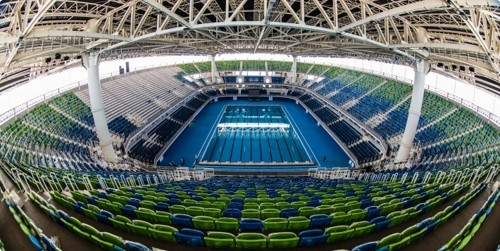 Rio Olympic Aquatics Stadium Web 02