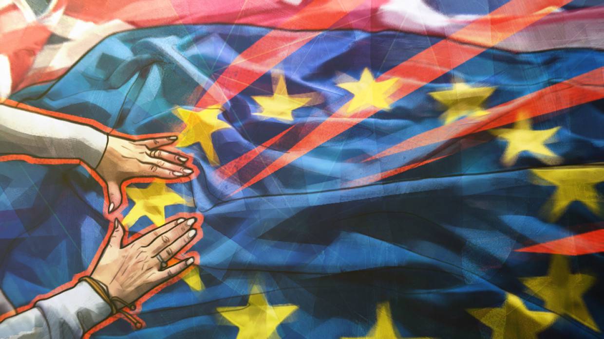Политолог Рар указал на будущие распри внутри ЕС