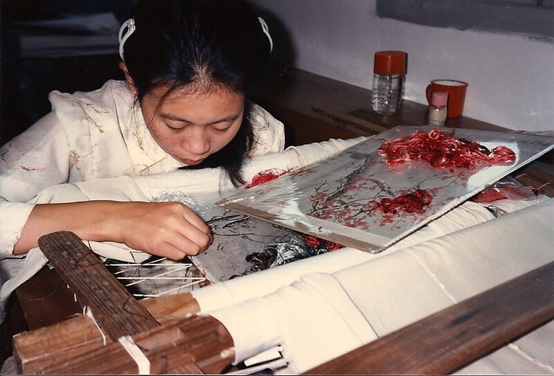 Как жил Китай в 1986, за 3 года до событий на Тяньаньмэнь Как жил Китай в 1986, за 3 года до событий на Тяньаньмэнь 1986,история,китай