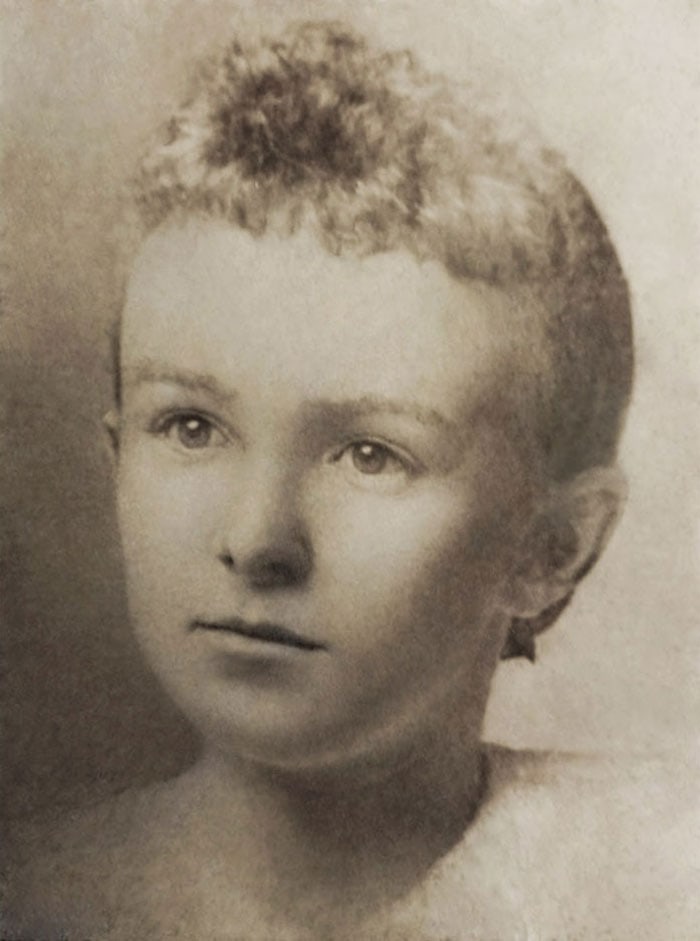 10 работ от мастера реставрации, которая восстанавливает даже безнадёжно испорченные снимки интересное,реставрация фото,фотография