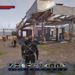 ELEX: побочные квесты Тавар  
