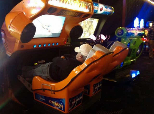 4sleepinganywhere