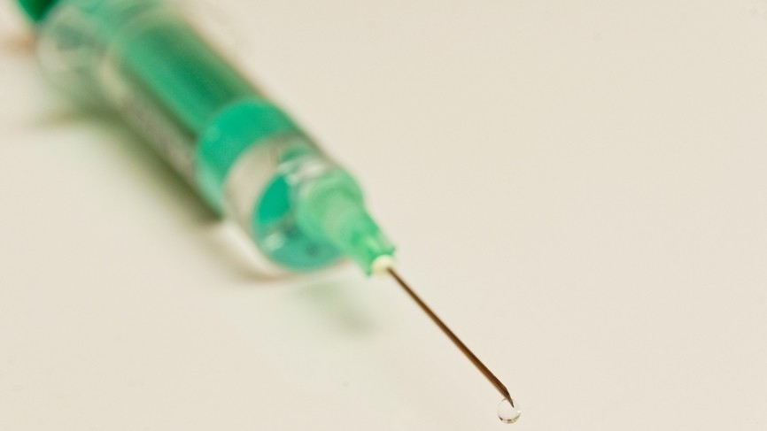 Авторы «Спутника V» отказались от идеи адаптировать вакцину к новым штаммам