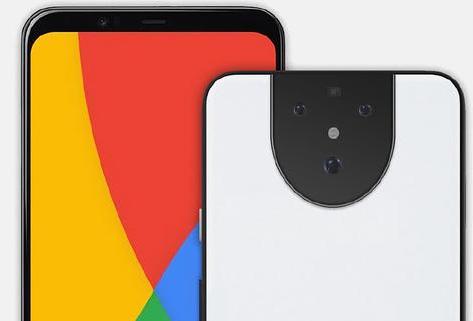 Nexus возвращается? Мысли про Pixel 5 будущее,гаджеты,мобильные телефоны,наука,смартфоны,телефоны,техника,технологии,электроника